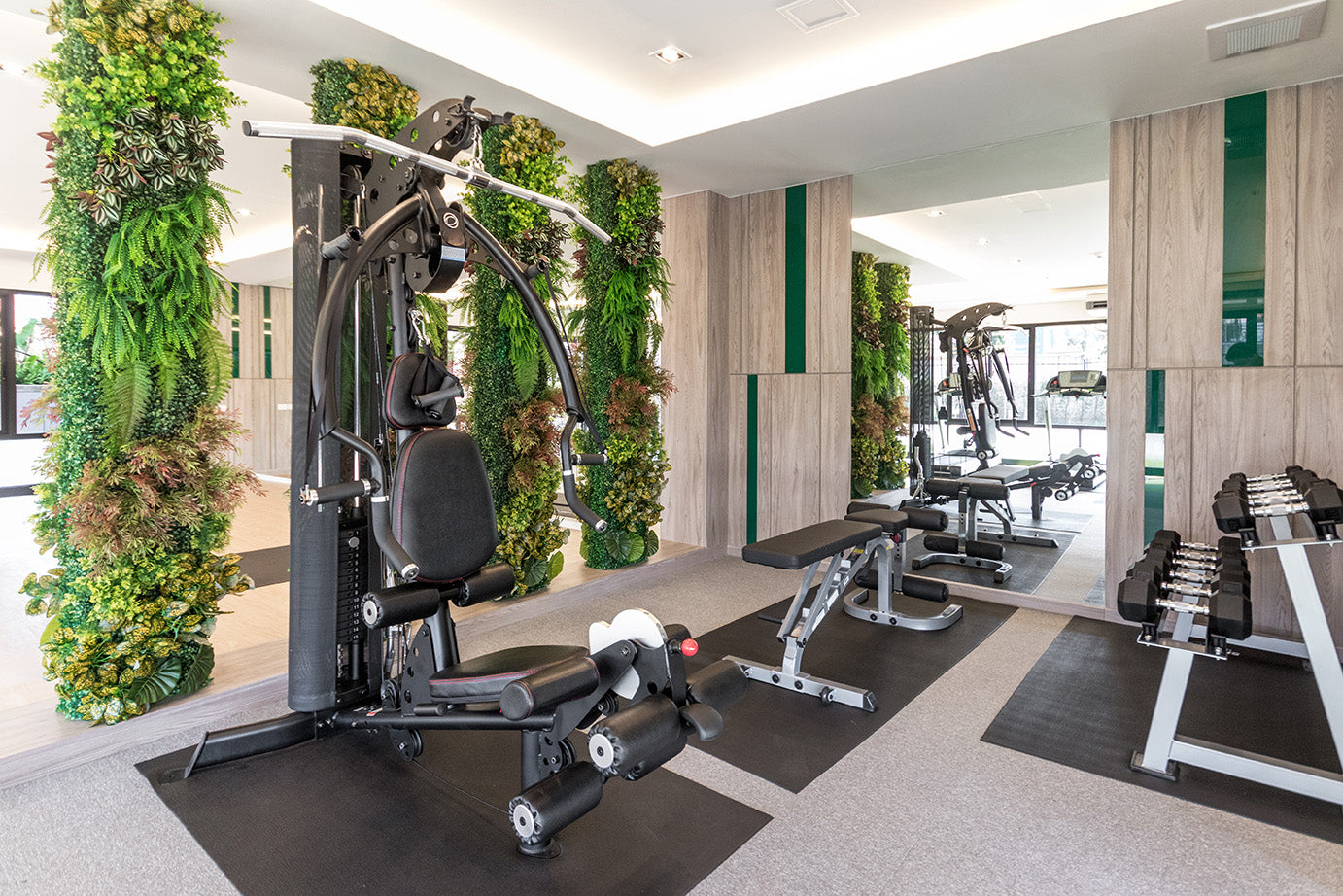 How to Maintain your Home Gym