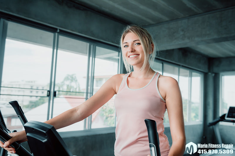 Best Way to Repair an Elliptical Machine