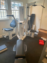 Load image into Gallery viewer, Vectra Fitness 1650