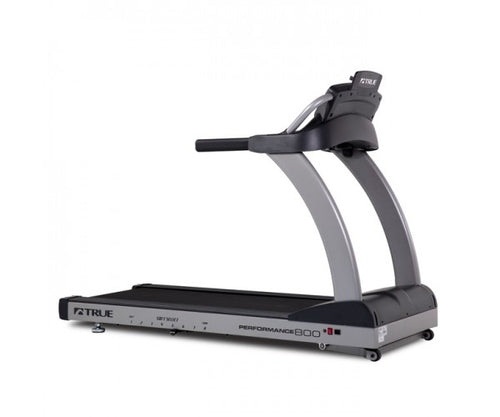 True PS800 Treadmill