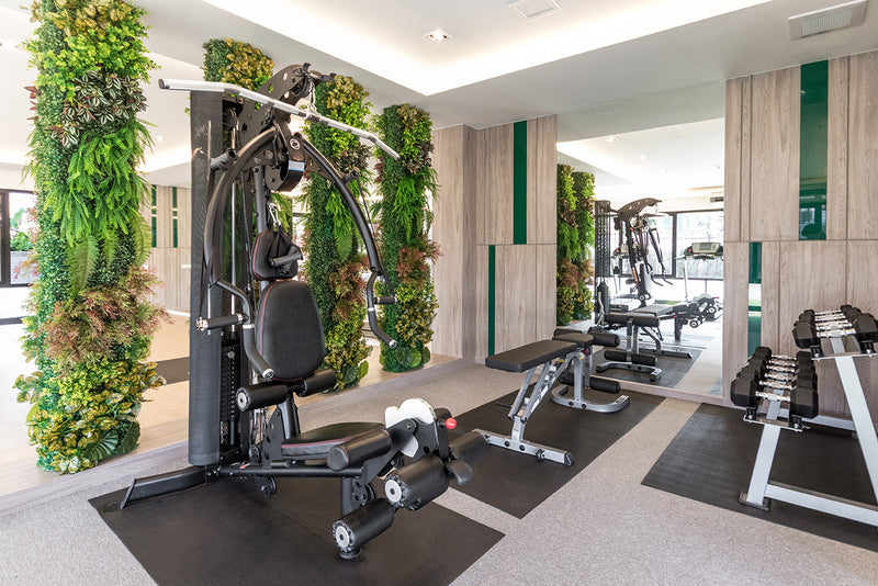 How to Maintain Your Life Fitness Workout Machines