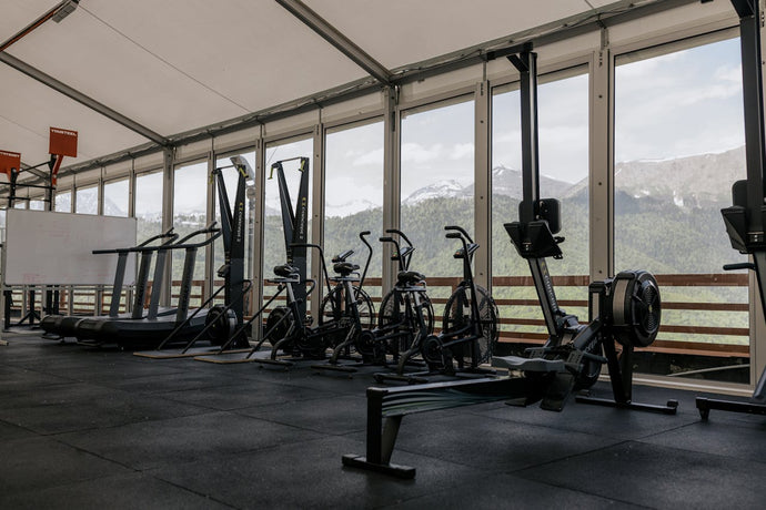 A Guide to Choosing the Best Cardio Equipment for Home