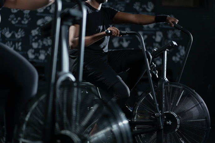Finding the Right Exercise Bike for Your Home