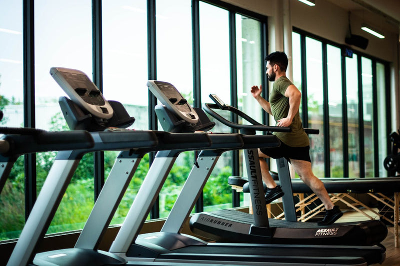 How to Keep Your Gym Equipment Running Smoothly