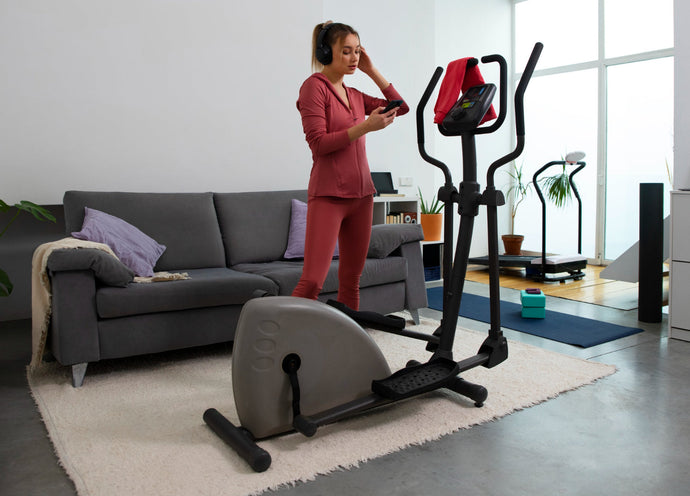 How to Build the Perfect Home Gym with the Right Equipment