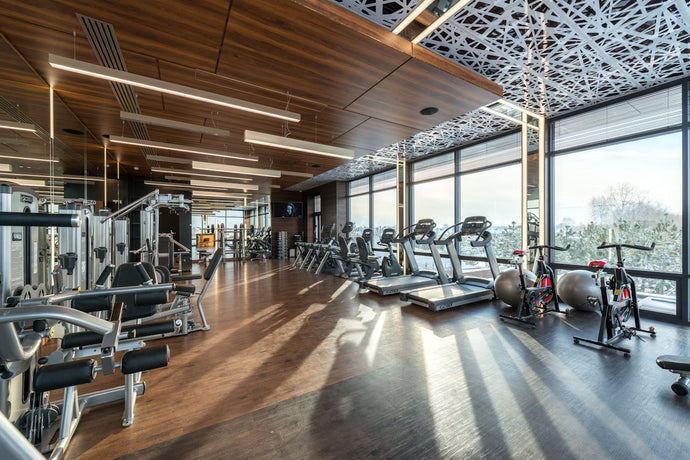 How to Keep Your Fitness Machines Performing at Their Best