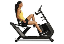 Load image into Gallery viewer, HORIZON COMFORT R RECUMBENT BIKE
