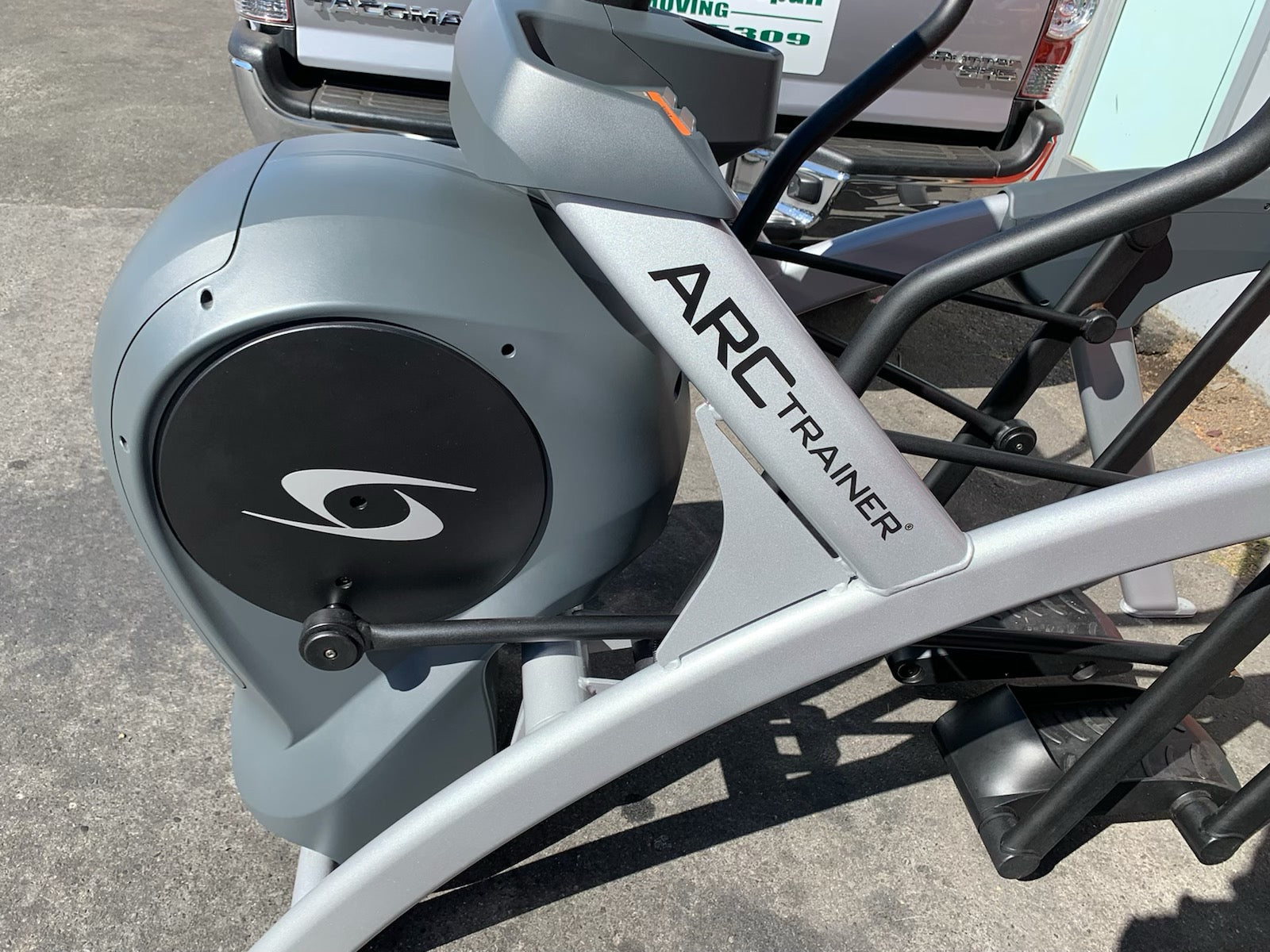 cybex 362a arc trainer Arc trainer Cybex – marinfitnessrepair